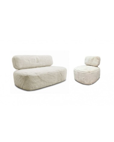 Sofa i fotel Soprano