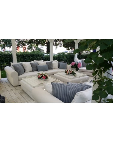 Sofa ogrodowa Gand