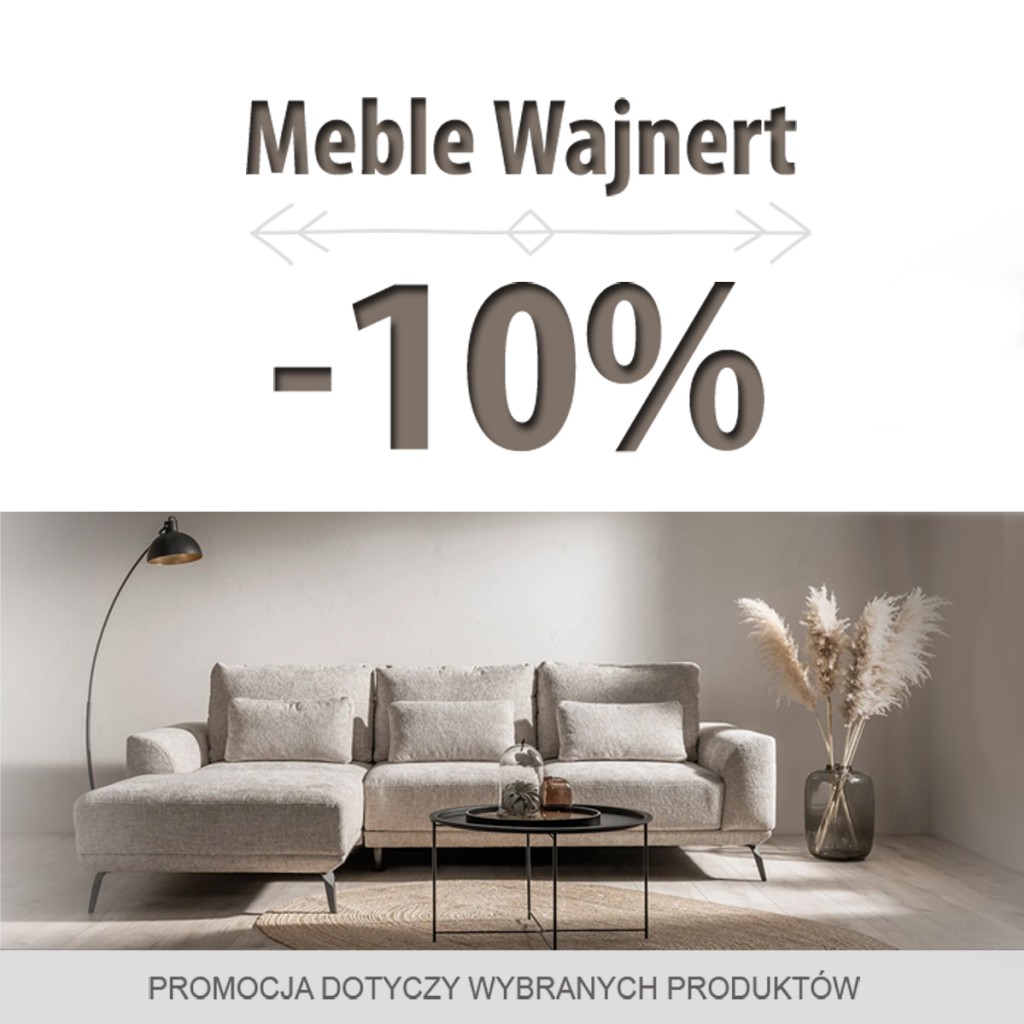 PROMOCJA Wajnert -10%
