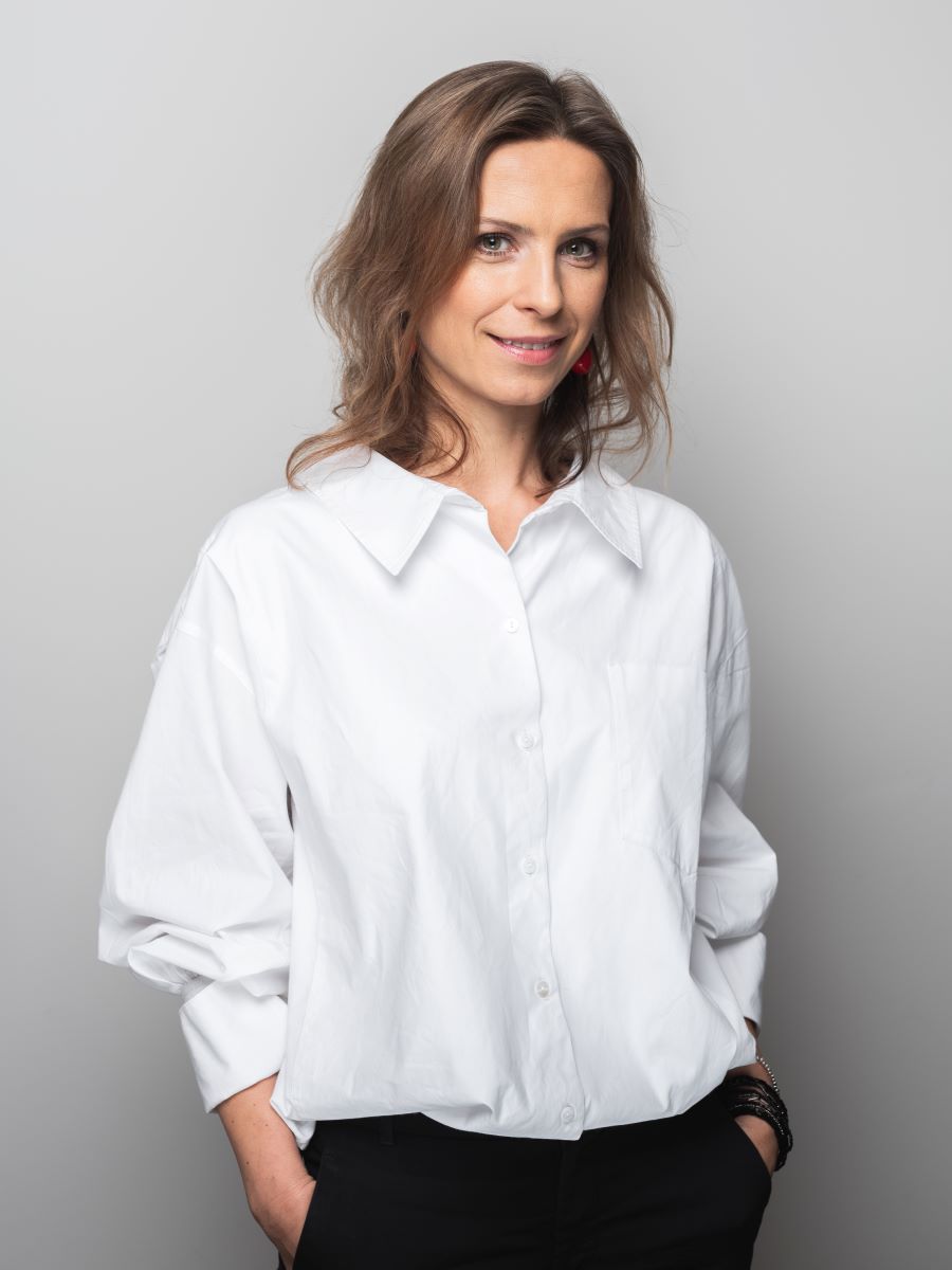 Zdjęcie Aleksandra Chuchro