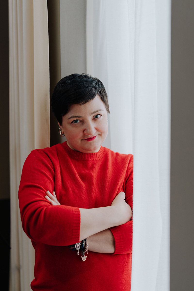 Zdjęcie Dagmara Jakubczak