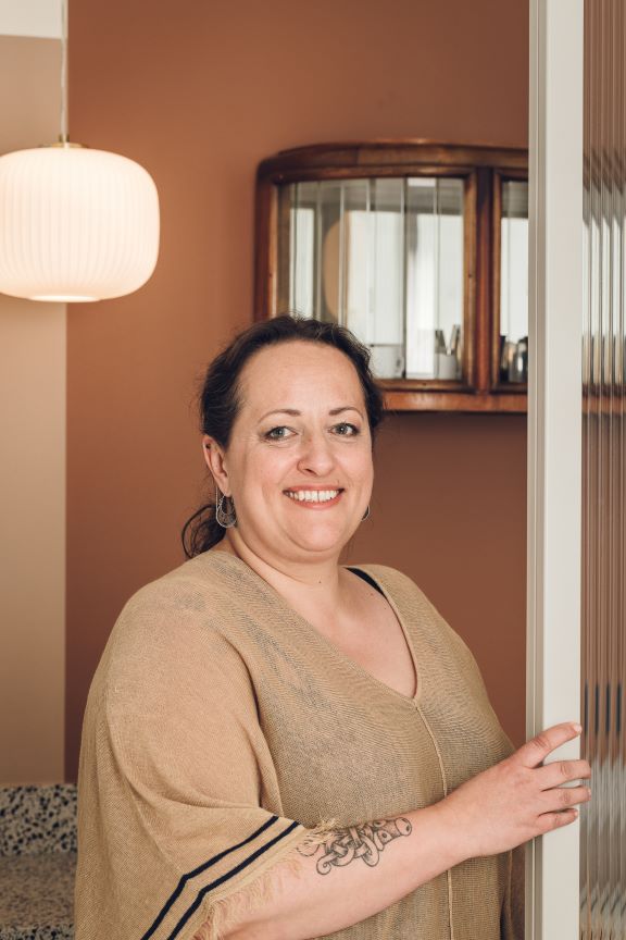 Zdjęcie Izabella Dębek