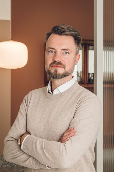 Zdjęcie Jędrzej Turant