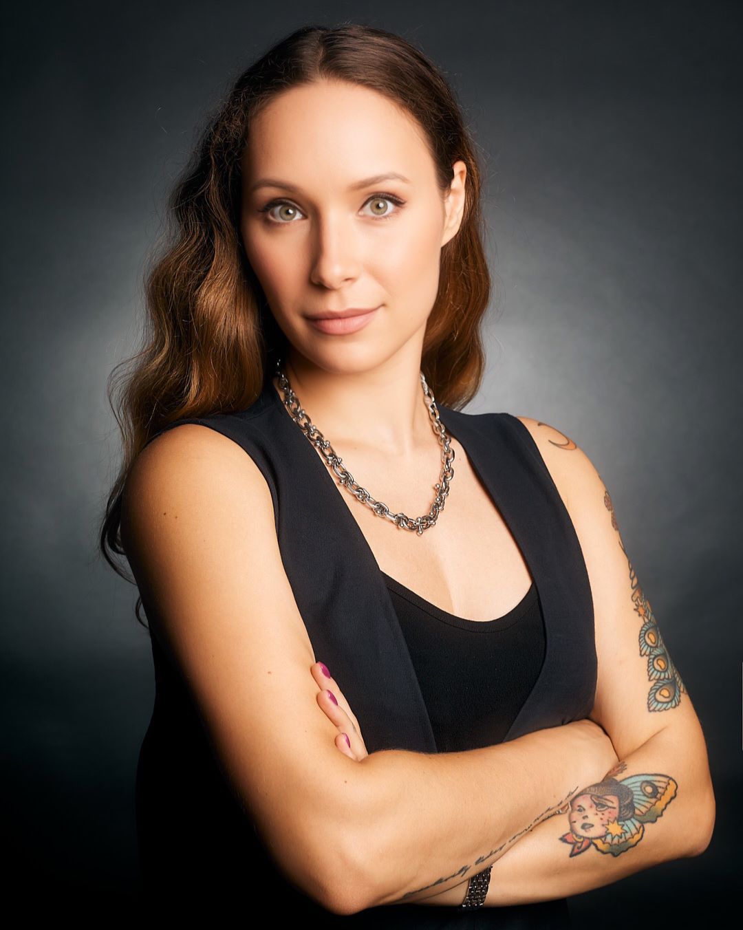 Zdjęcie Kamila Warda