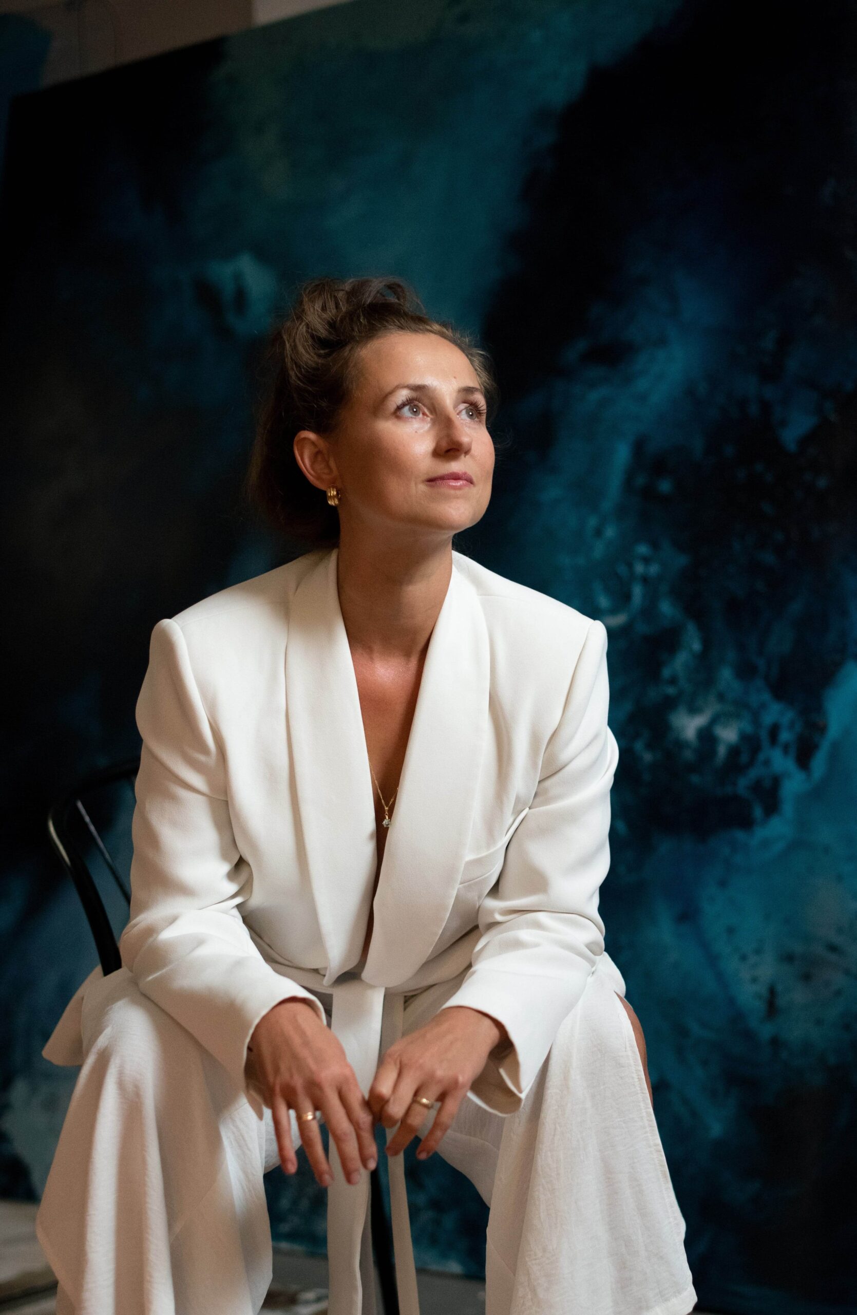 Zdjęcie Magdaleny Lenartowicz