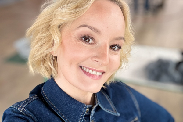 Zdjęcie Agnieszka Kałuża