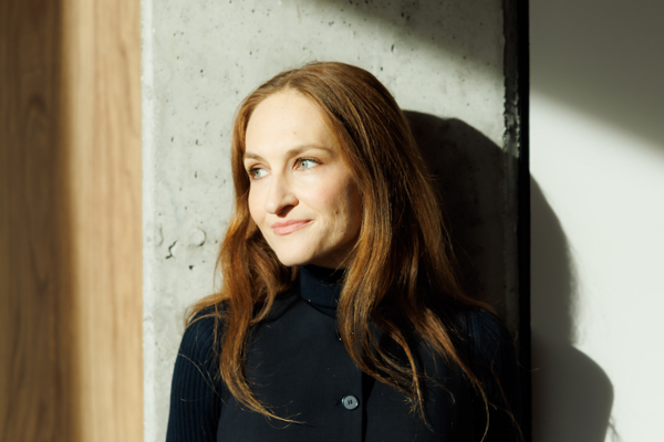 Zdjęcie Olga Kisiel-Konopka