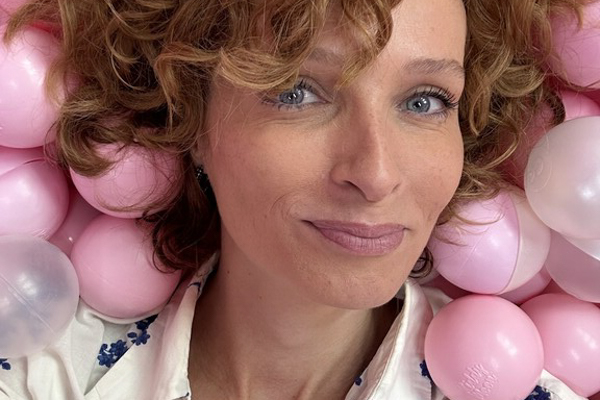 Zdjęcie Katarzyna Jaroszyńska