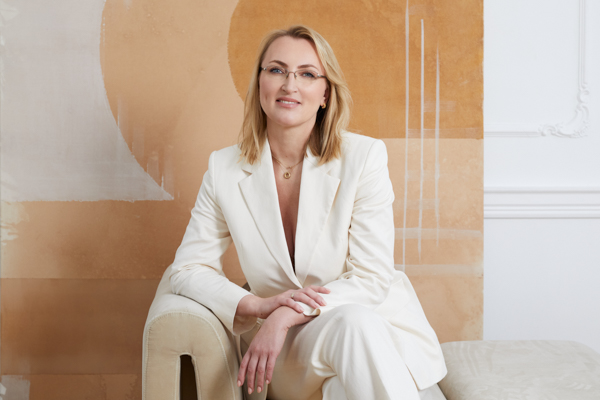 Zdjęcie Katarzyna Kraszewska