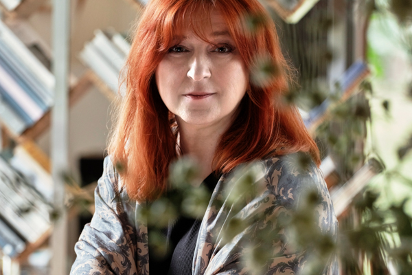 Zdjęcie Małgorzata Szczepańska
