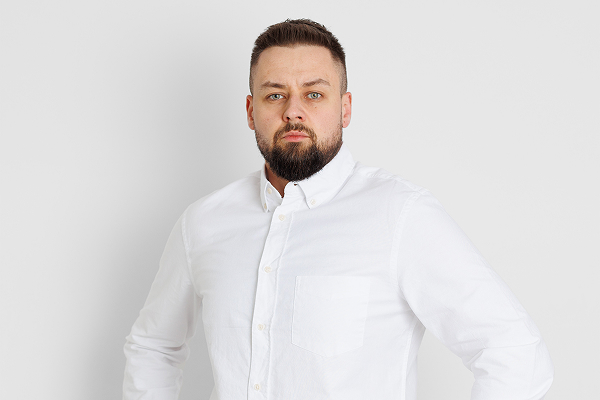 Zdjęcie Michał Kiciński