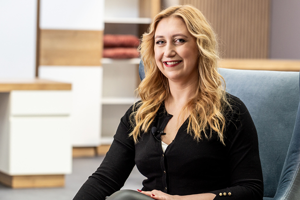 Zdjęcie Katarzyna Bobocińska