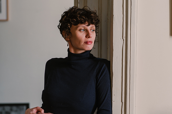 Zdjęcie  Anna Sanetra