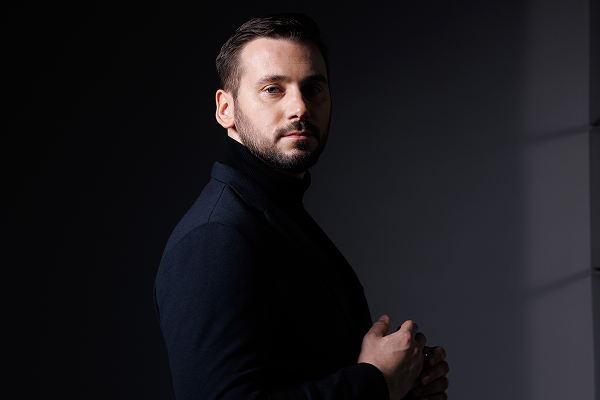Zdjęcie  Krzysztof Górski