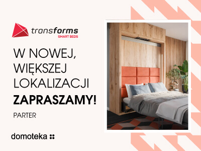 DOMOTEKA transform beds Domoteka