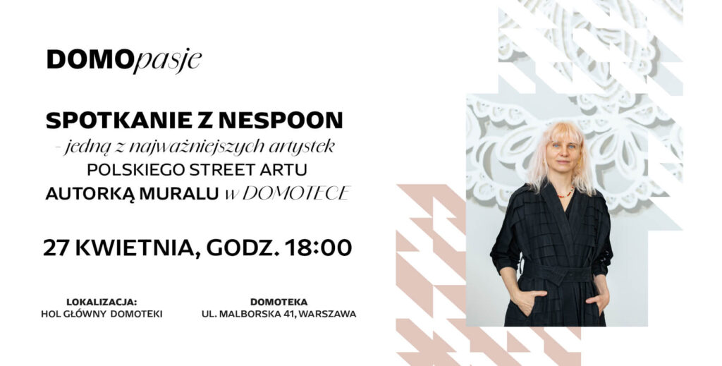 Home Domoteka DOMOpasje NeSpoon Domoteka