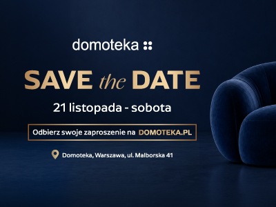 Save the Domoteka